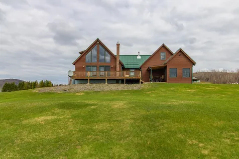 500 Gaudette Road Norton VT 05907