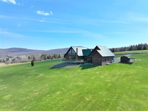 500 Gaudette Road Norton VT 05907
