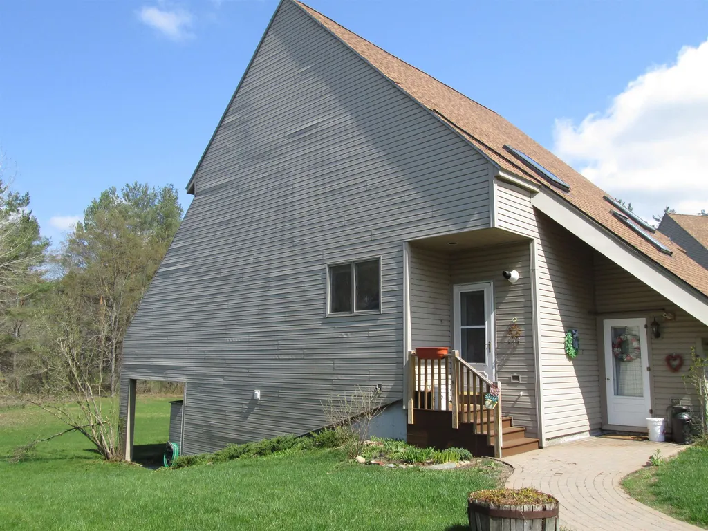 56-8 Heritage Condo Way Woodstock VT 05091