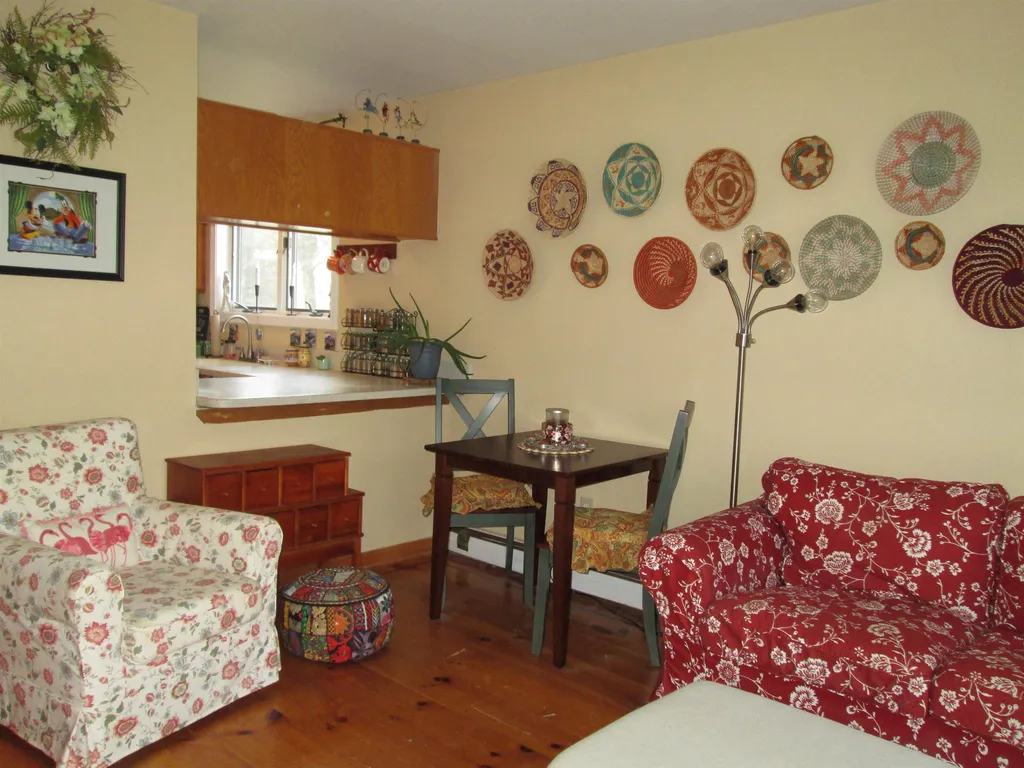 56-8 Heritage Condo Way Woodstock VT 05091