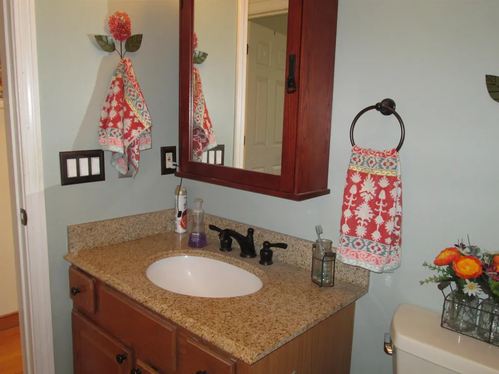 56-8 Heritage Condo Way Woodstock VT 05091