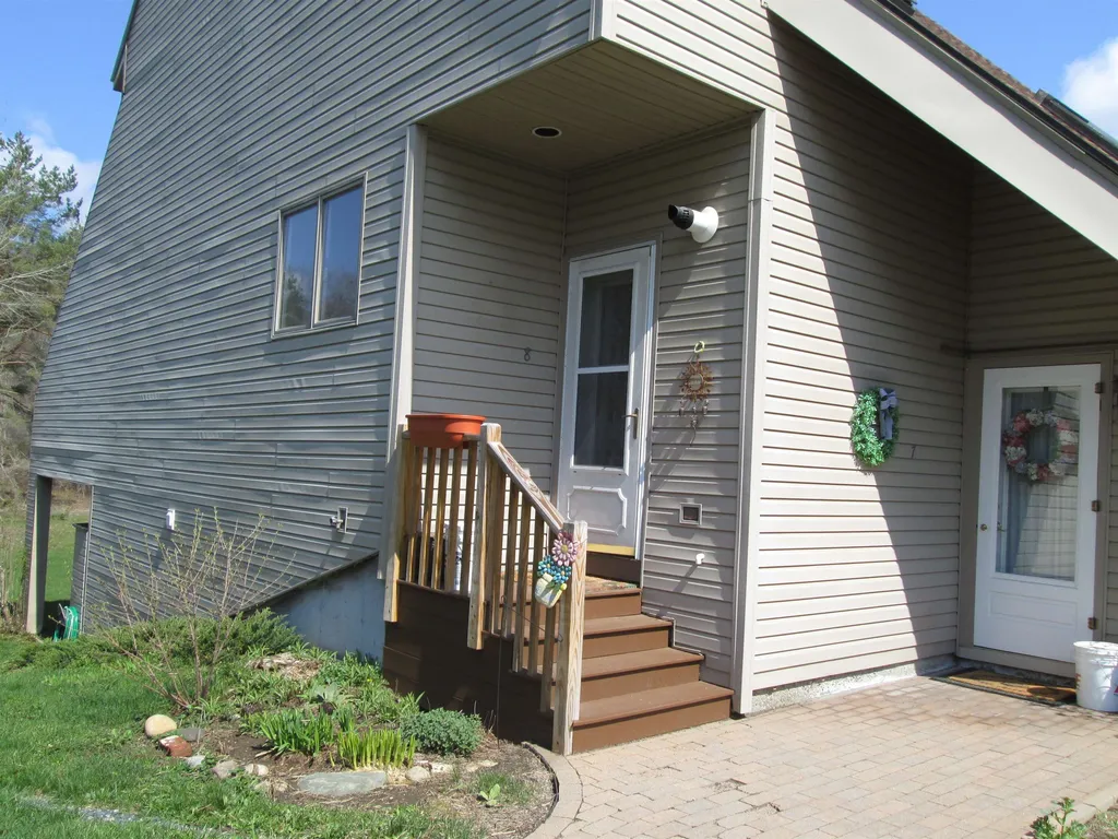 56-8 Heritage Condo Way Woodstock VT 05091