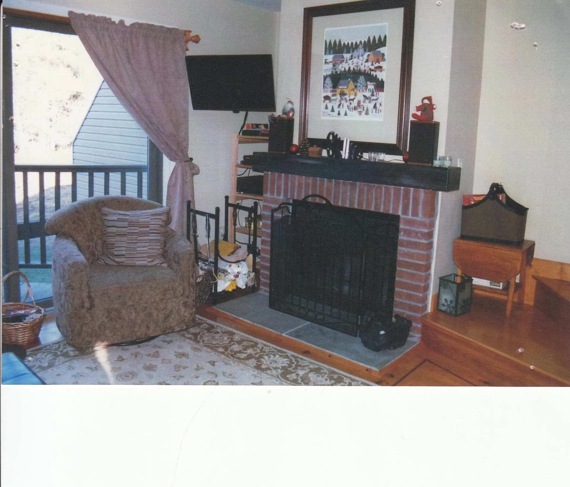 56-8 Heritage Condo Way Woodstock VT 05091