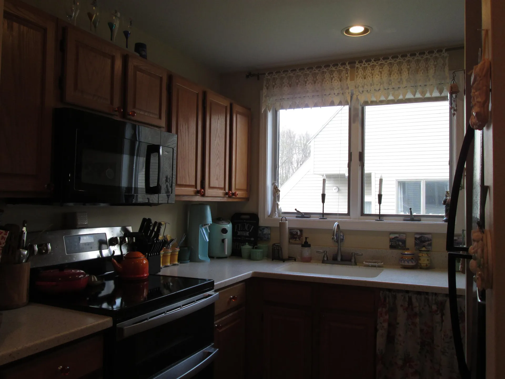 56-8 Heritage Condo Way Woodstock VT 05091