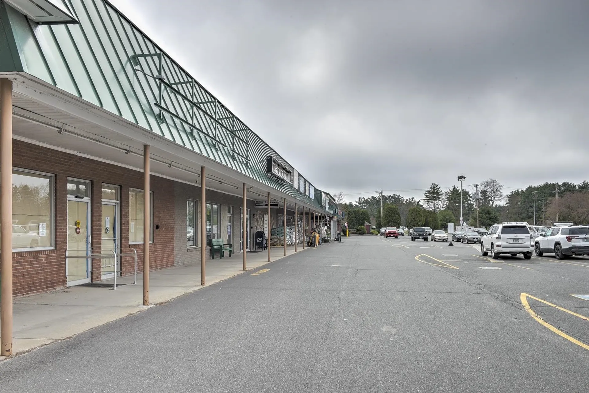 30 Warwick Road Winchester NH 03470