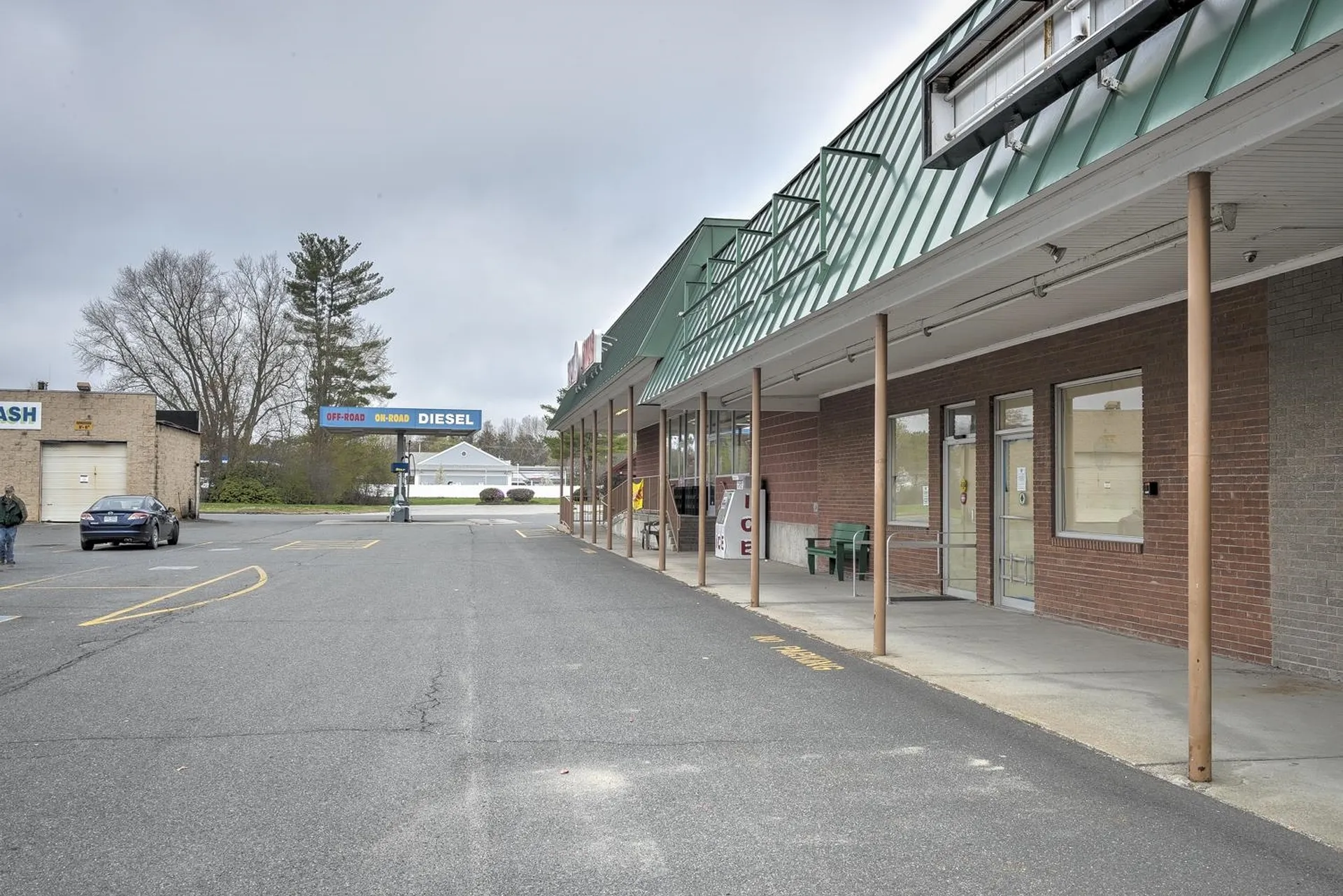 30 Warwick Road Winchester NH 03470