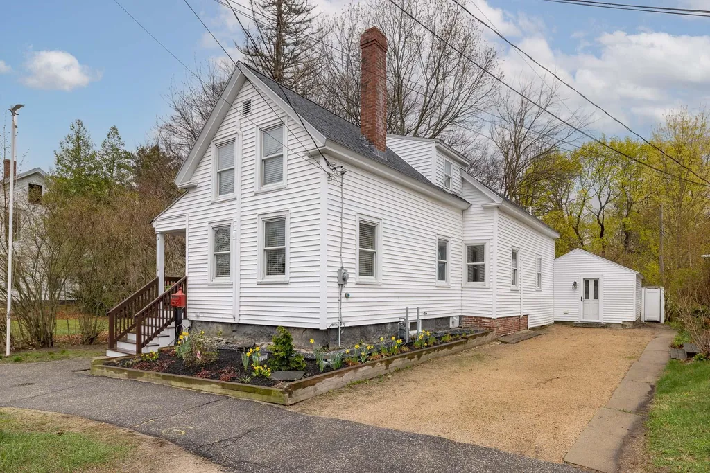 114 Front Street Exeter NH 03833
