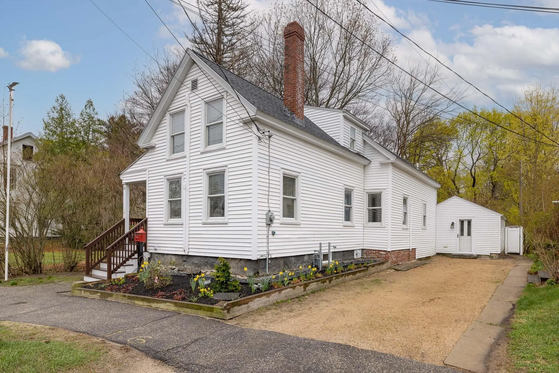 114 Front Street Exeter NH 03833