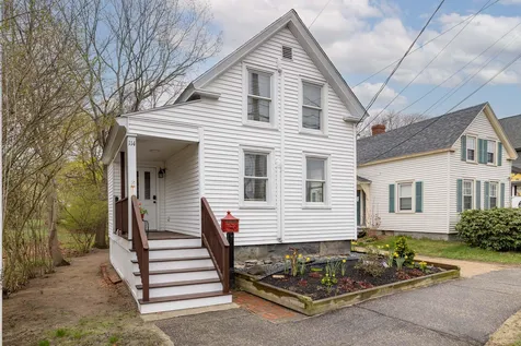 114 Front Street Exeter NH 03833