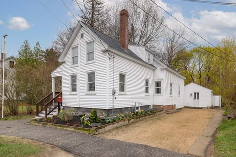 114 Front Street Exeter NH 03833