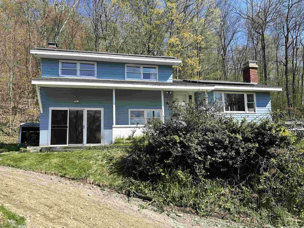 825 Red Mountain Road Arlington VT 05250