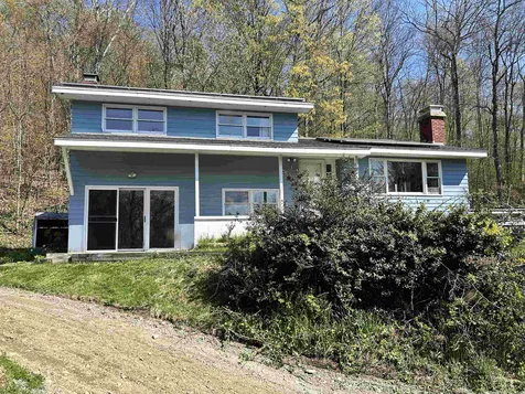 825 Red Mountain Road Arlington VT 05250