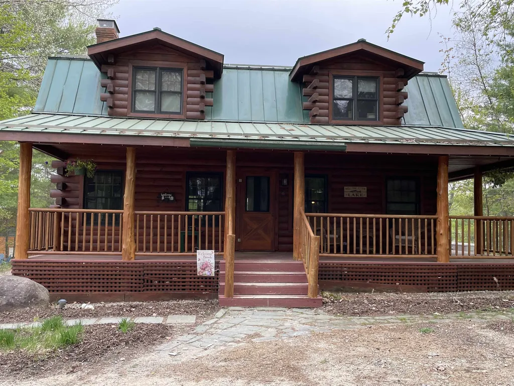 134 Kerry Drive Wakefield NH 03872