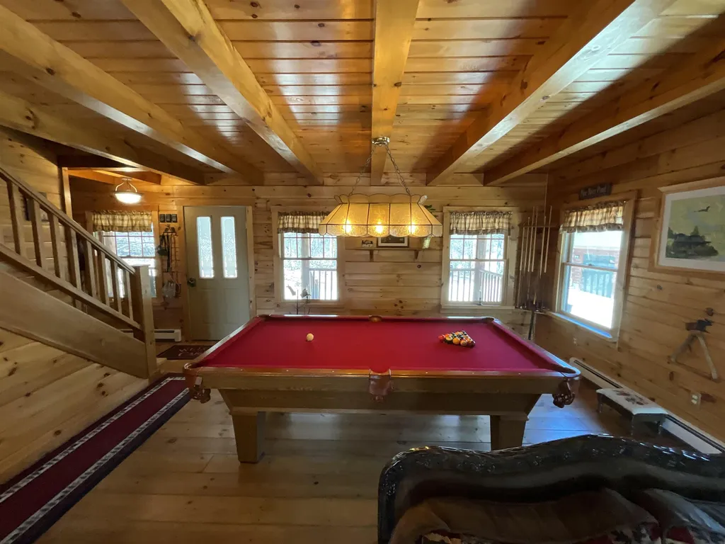 134 Kerry Drive Wakefield NH 03872