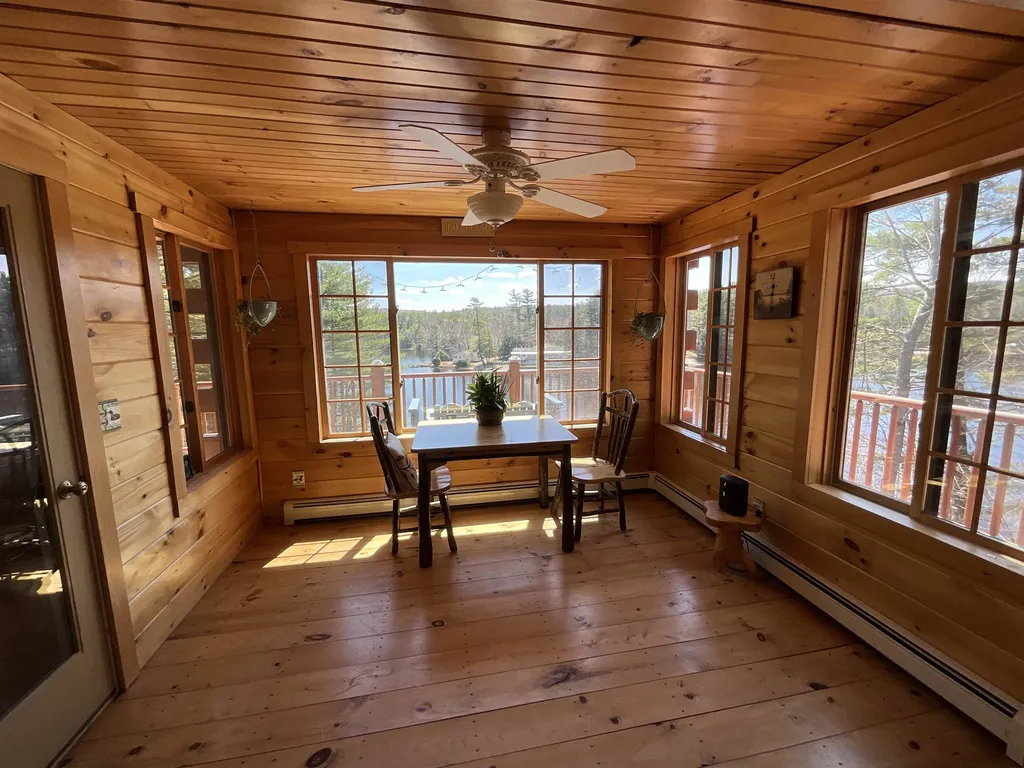 134 Kerry Drive Wakefield NH 03872