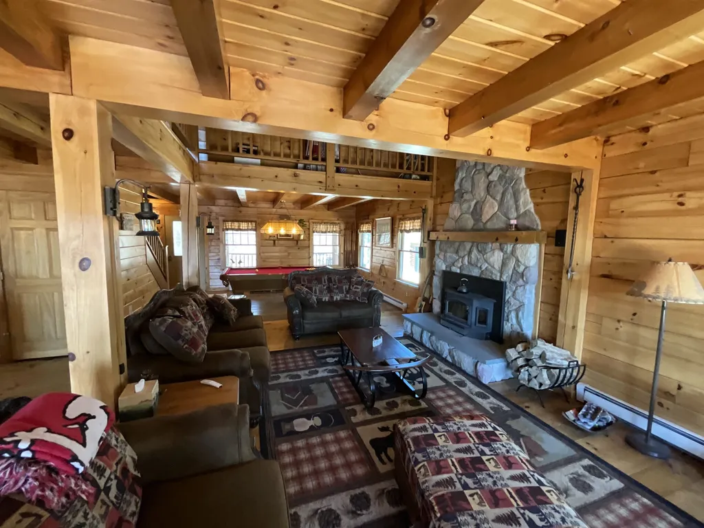 134 Kerry Drive Wakefield NH 03872