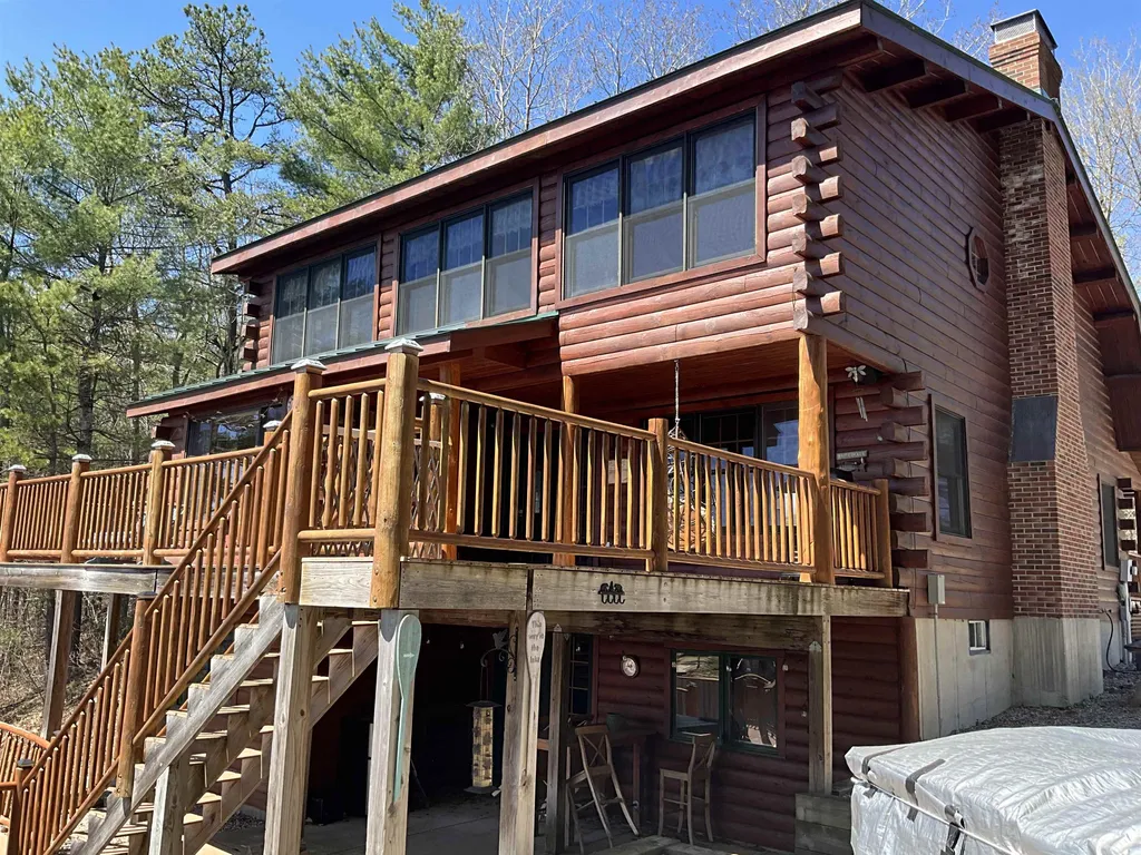 134 Kerry Drive Wakefield NH 03872