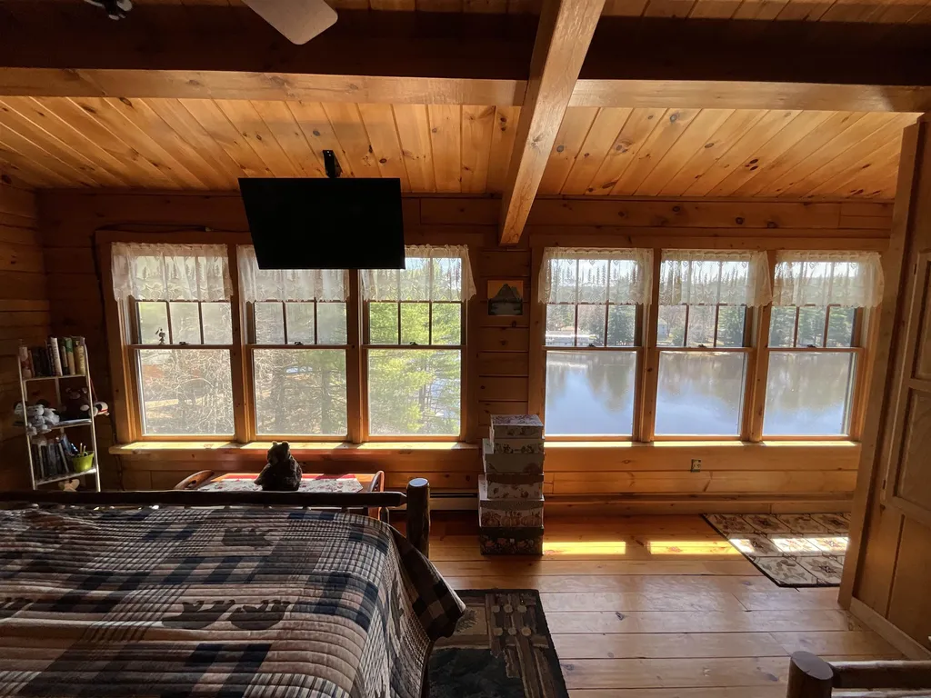 134 Kerry Drive Wakefield NH 03872