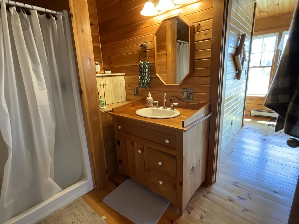 134 Kerry Drive Wakefield NH 03872