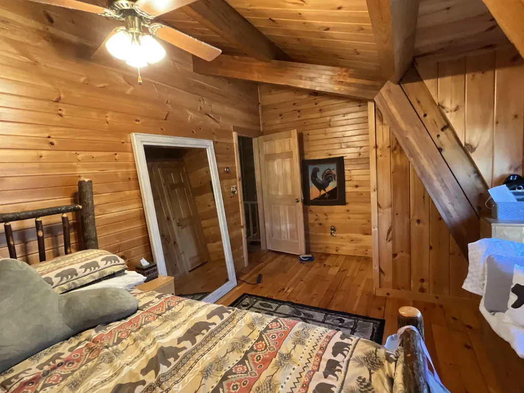 134 Kerry Drive Wakefield NH 03872