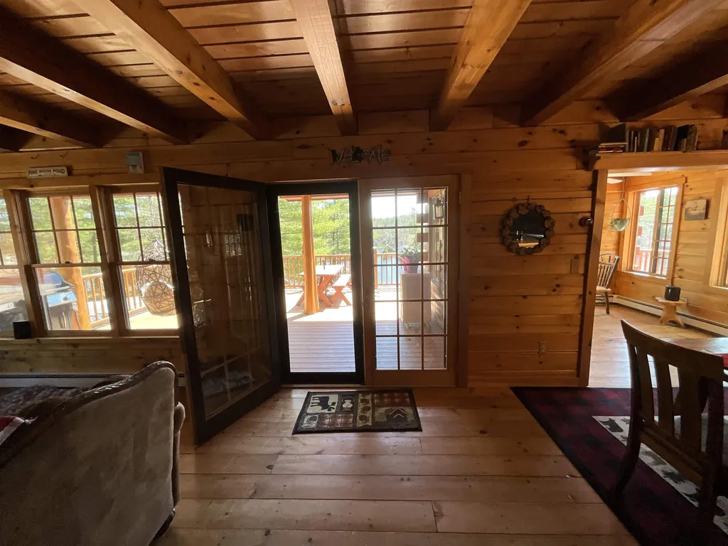 134 Kerry Drive Wakefield NH 03872