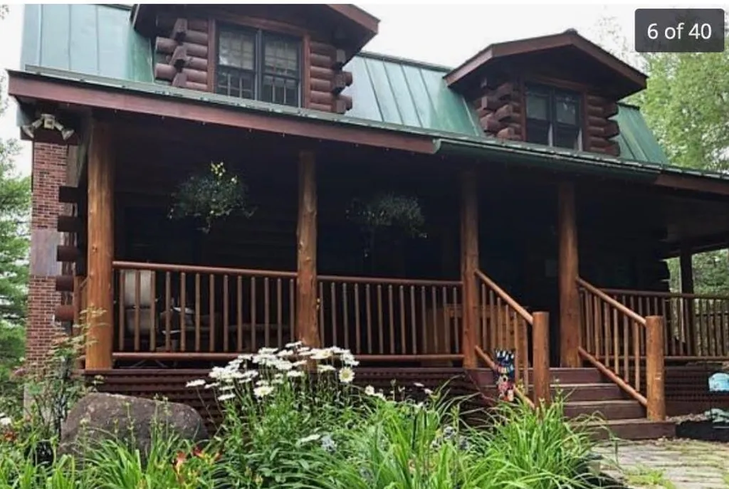 134 Kerry Drive Wakefield NH 03872