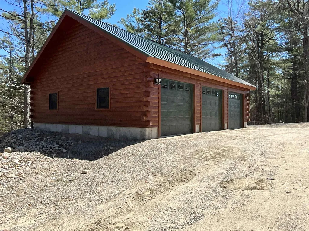 134 Kerry Drive Wakefield NH 03872