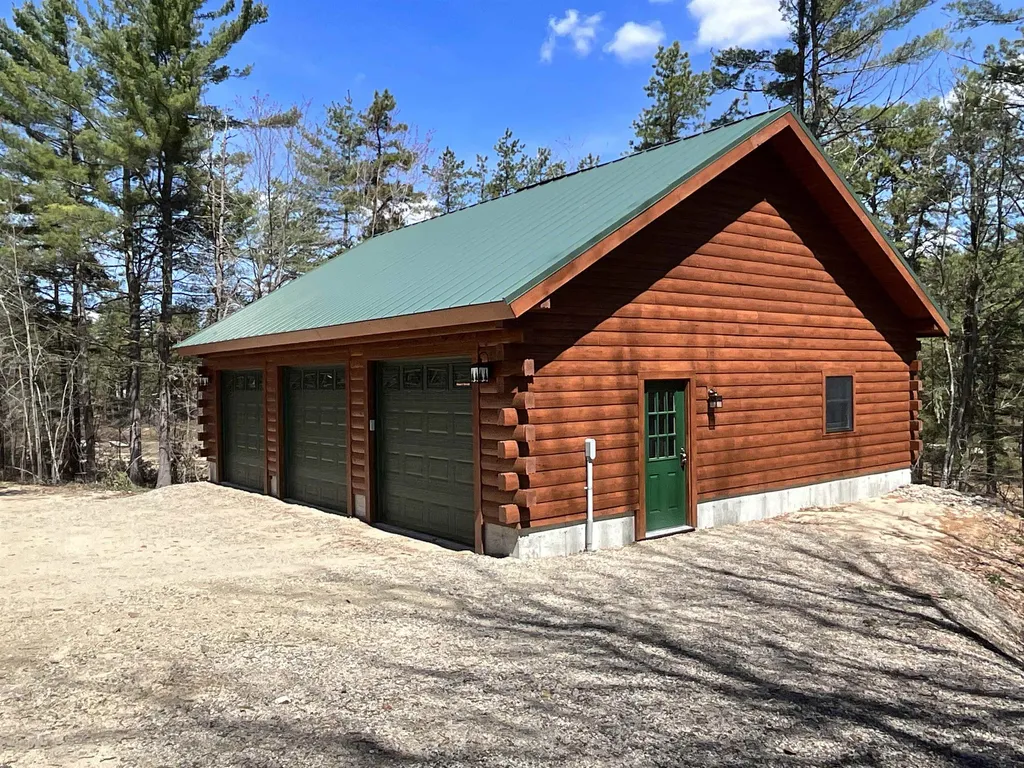 134 Kerry Drive Wakefield NH 03872