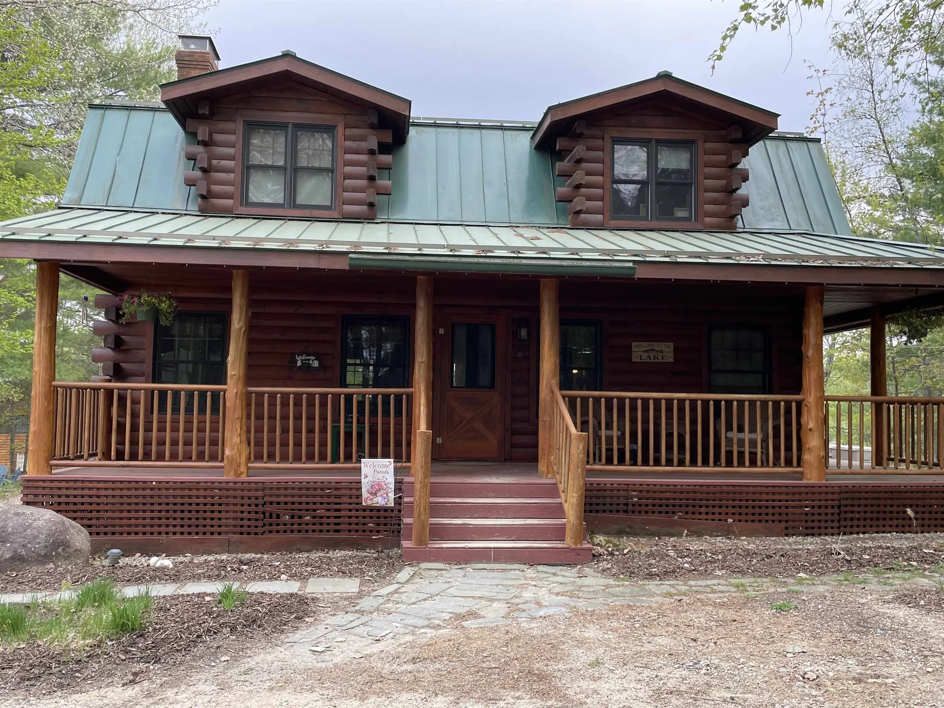 134 Kerry Drive Wakefield NH 03872