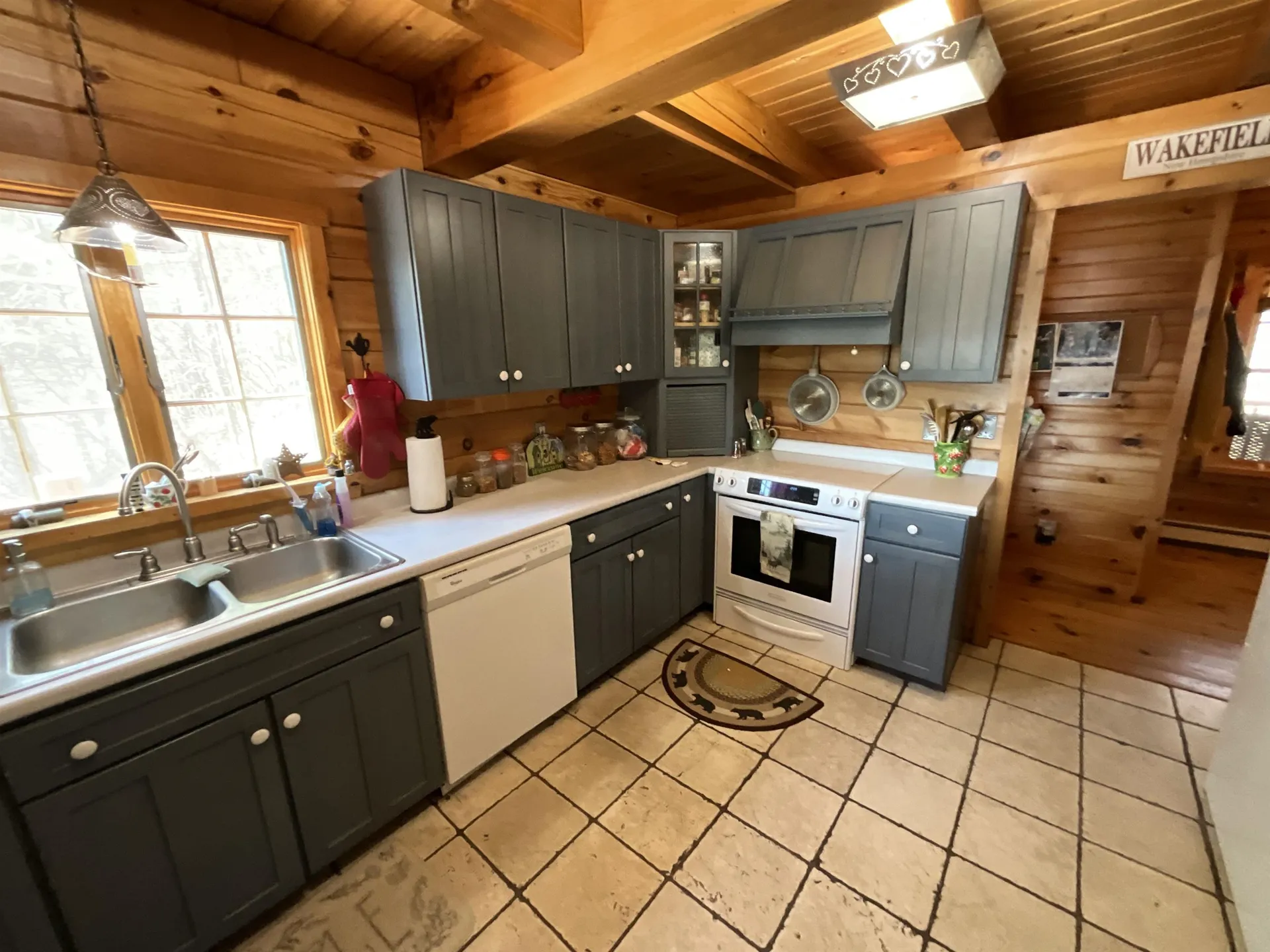 134 Kerry Drive Wakefield NH 03872