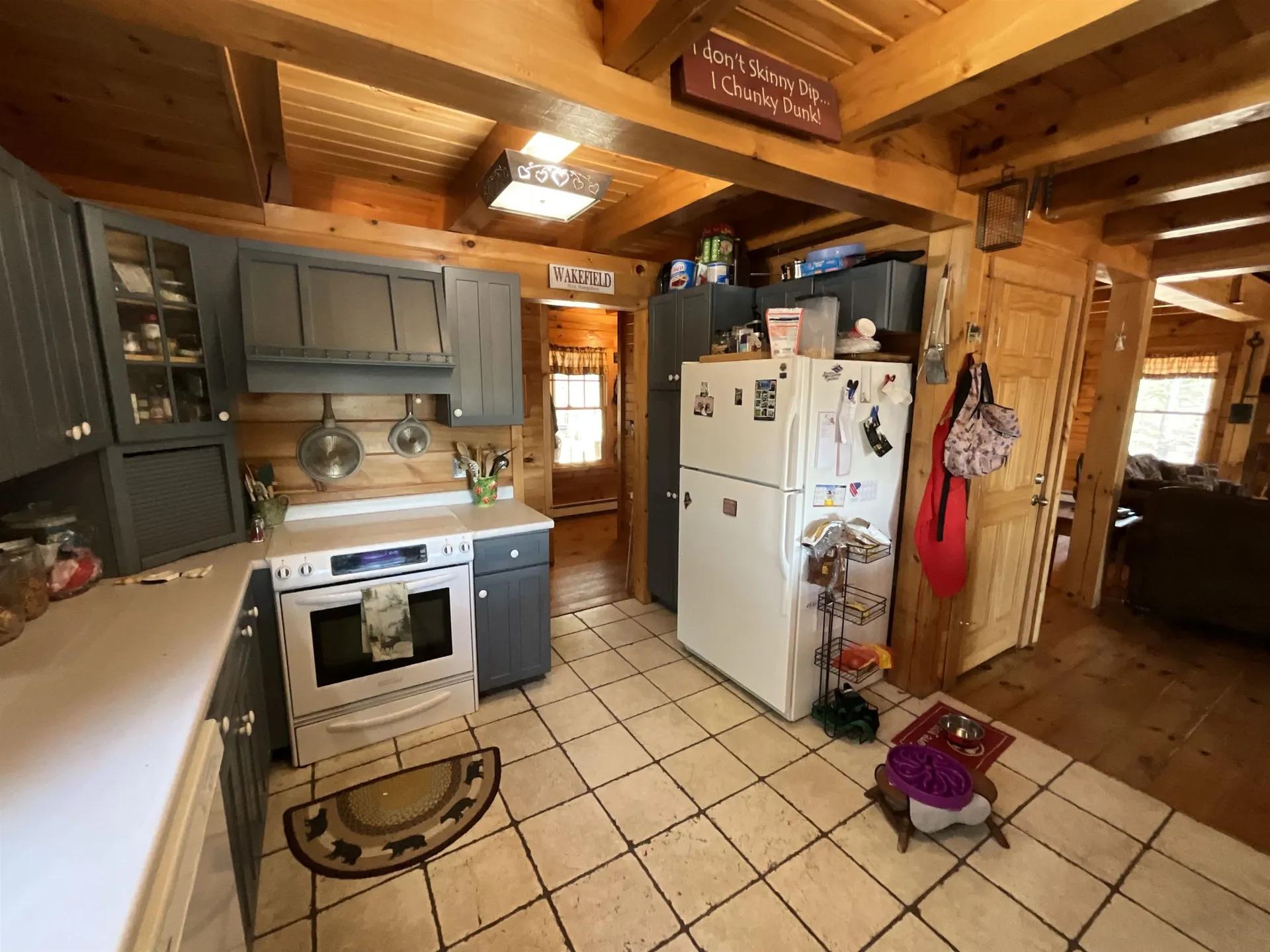 134 Kerry Drive Wakefield NH 03872