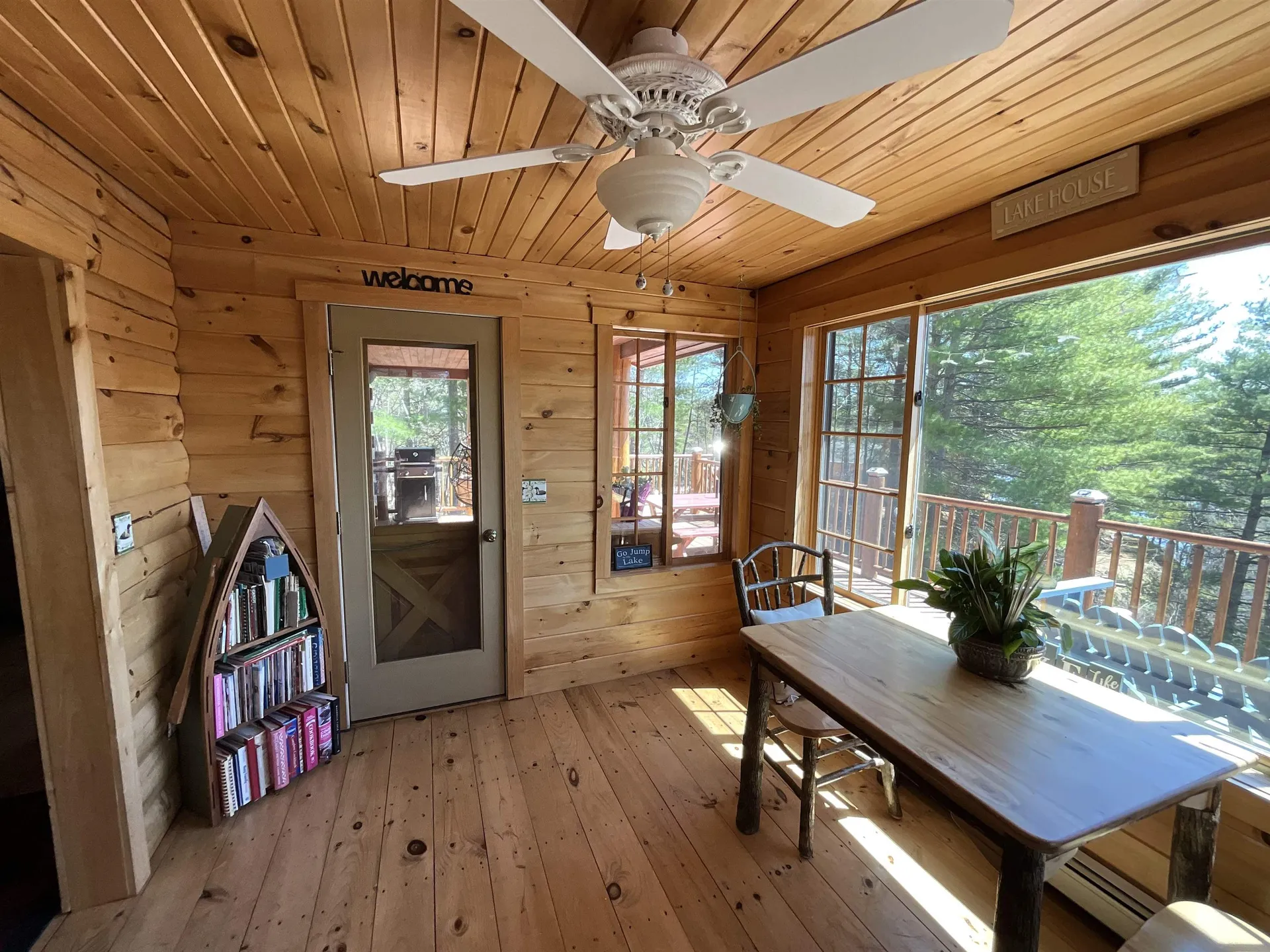 134 Kerry Drive Wakefield NH 03872