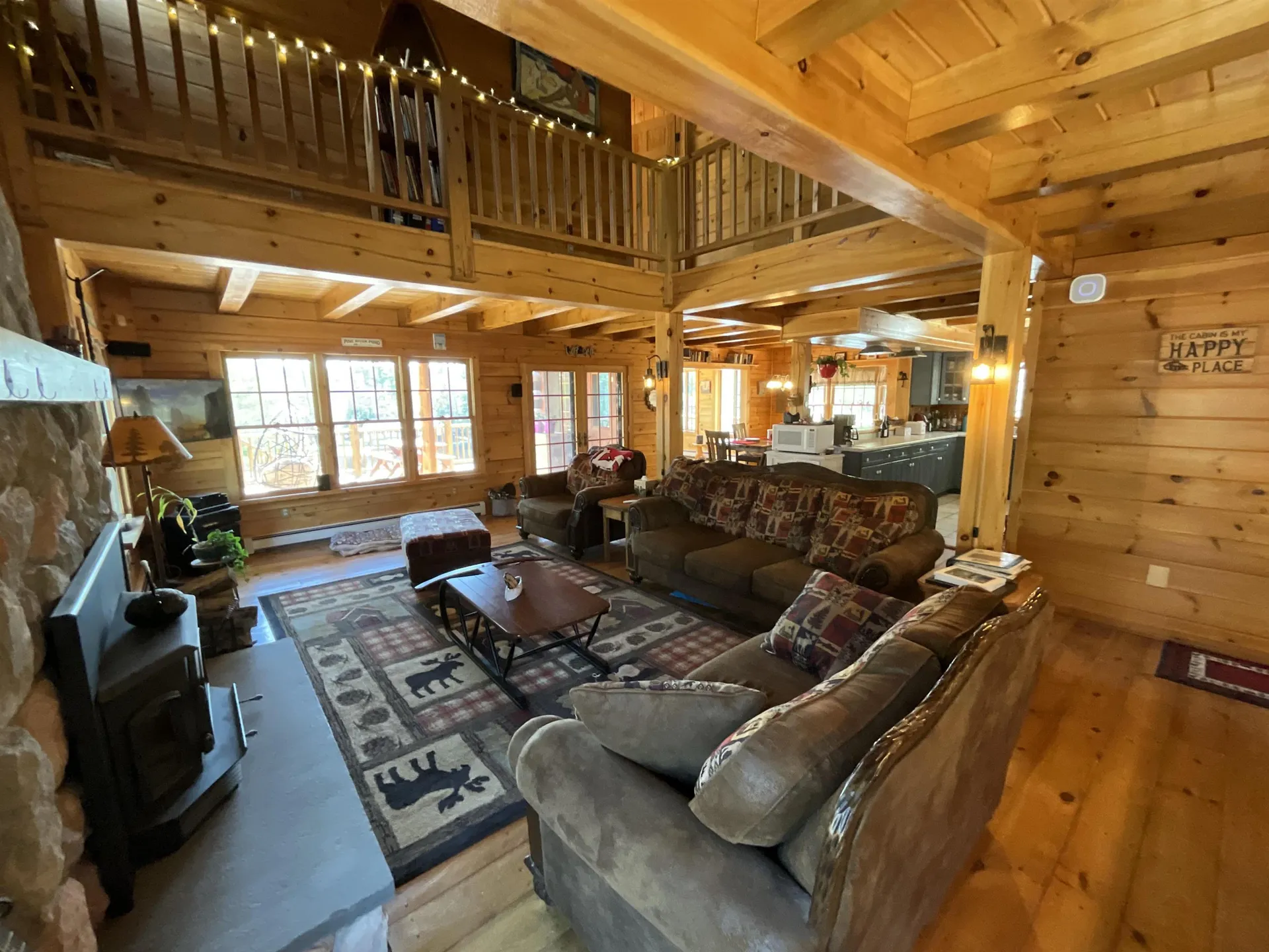 134 Kerry Drive Wakefield NH 03872