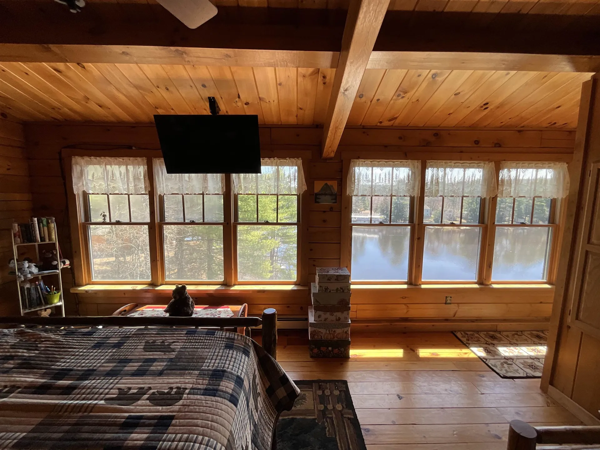 134 Kerry Drive Wakefield NH 03872