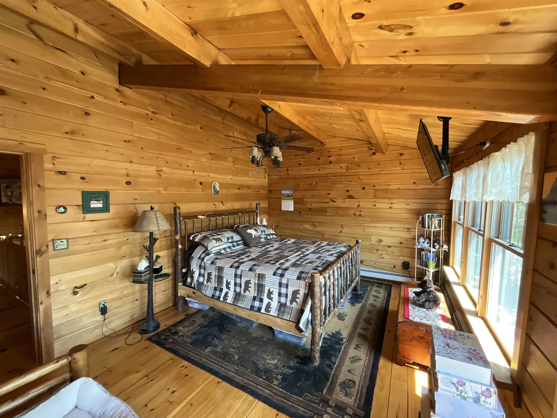 134 Kerry Drive Wakefield NH 03872