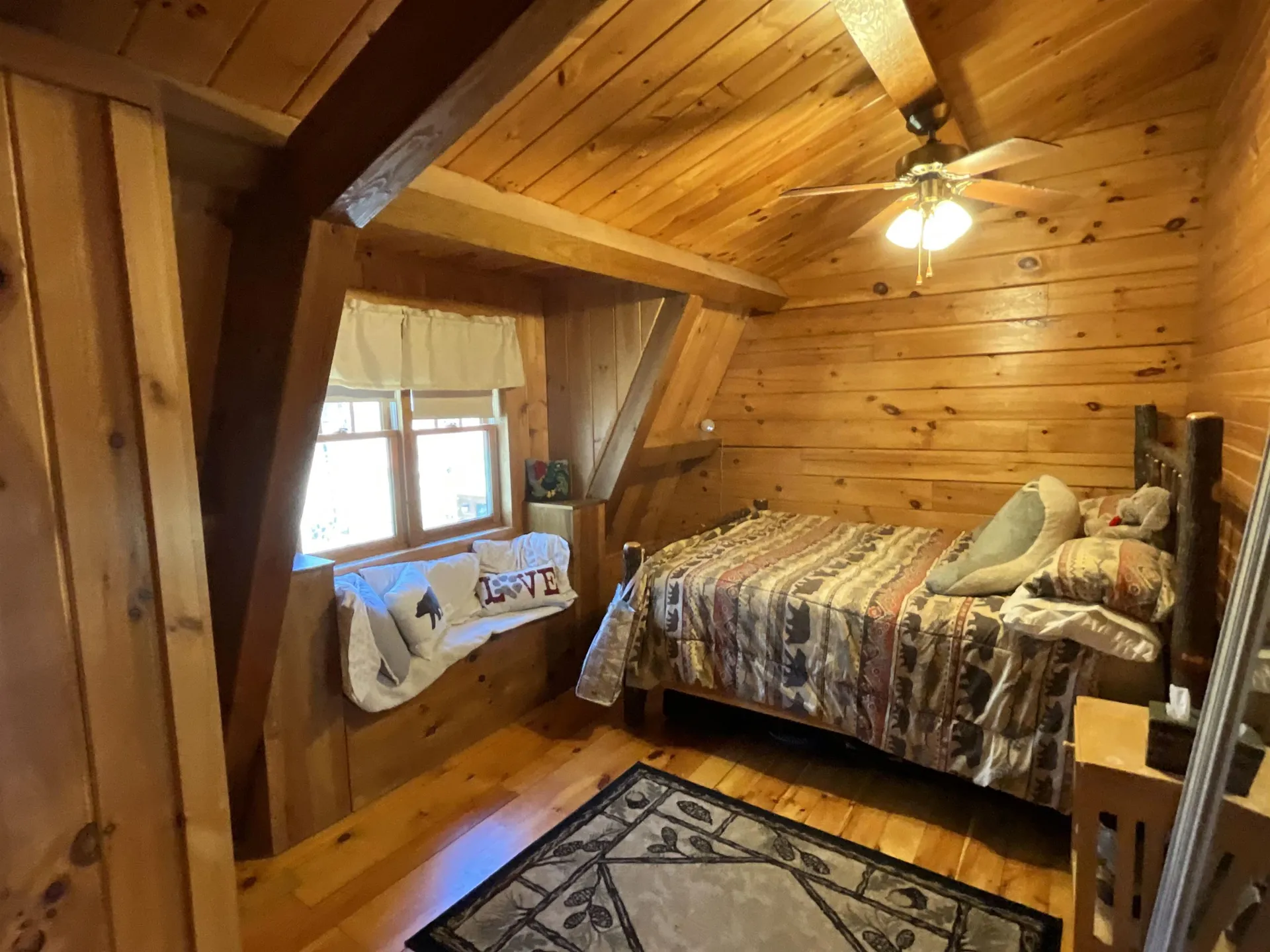 134 Kerry Drive Wakefield NH 03872