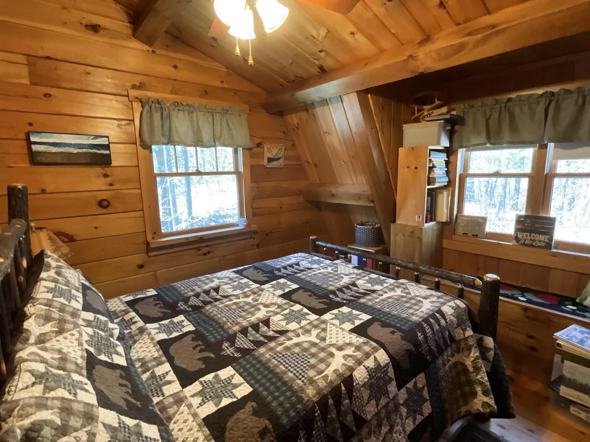 134 Kerry Drive Wakefield NH 03872