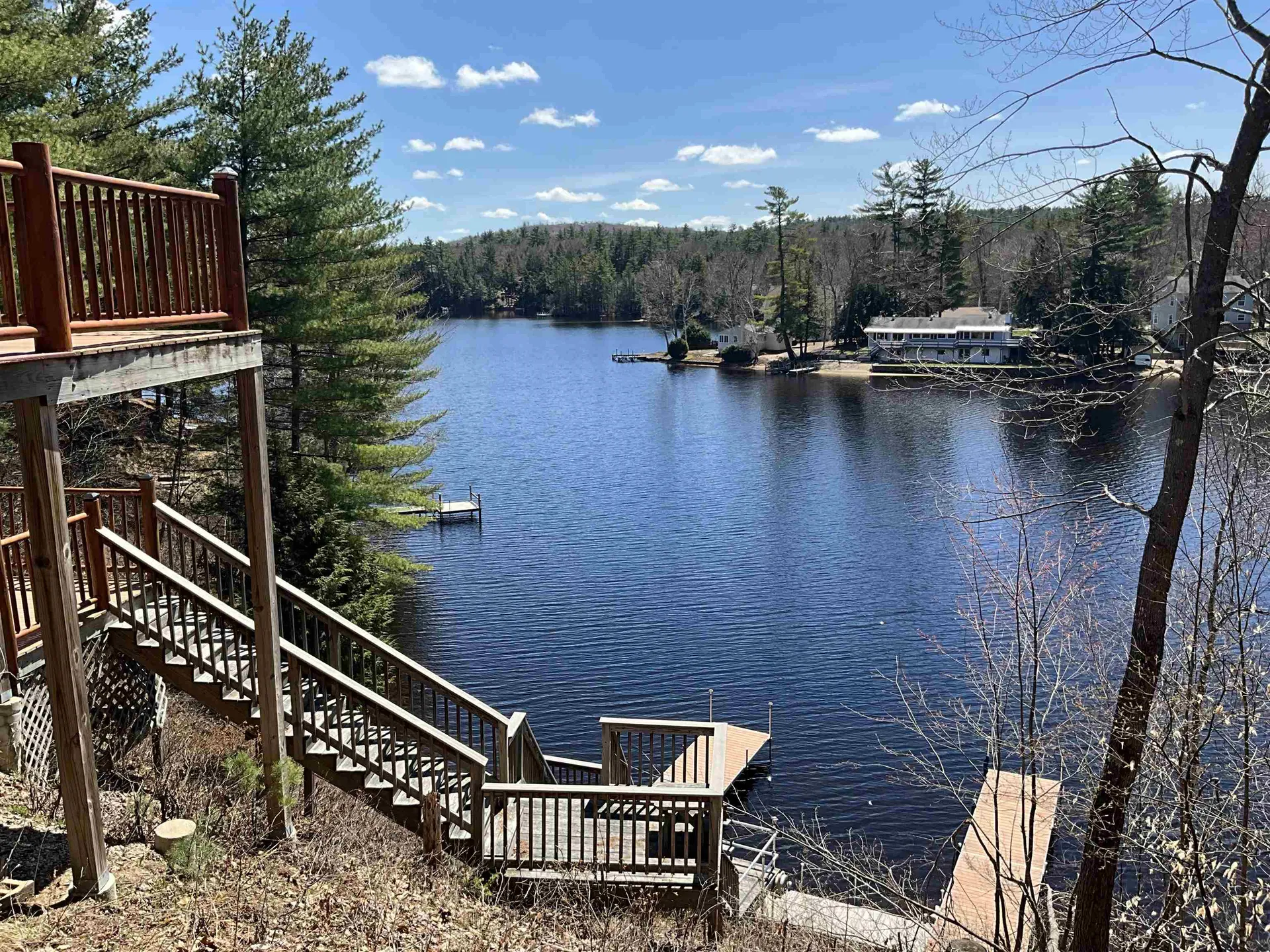 134 Kerry Drive Wakefield NH 03872