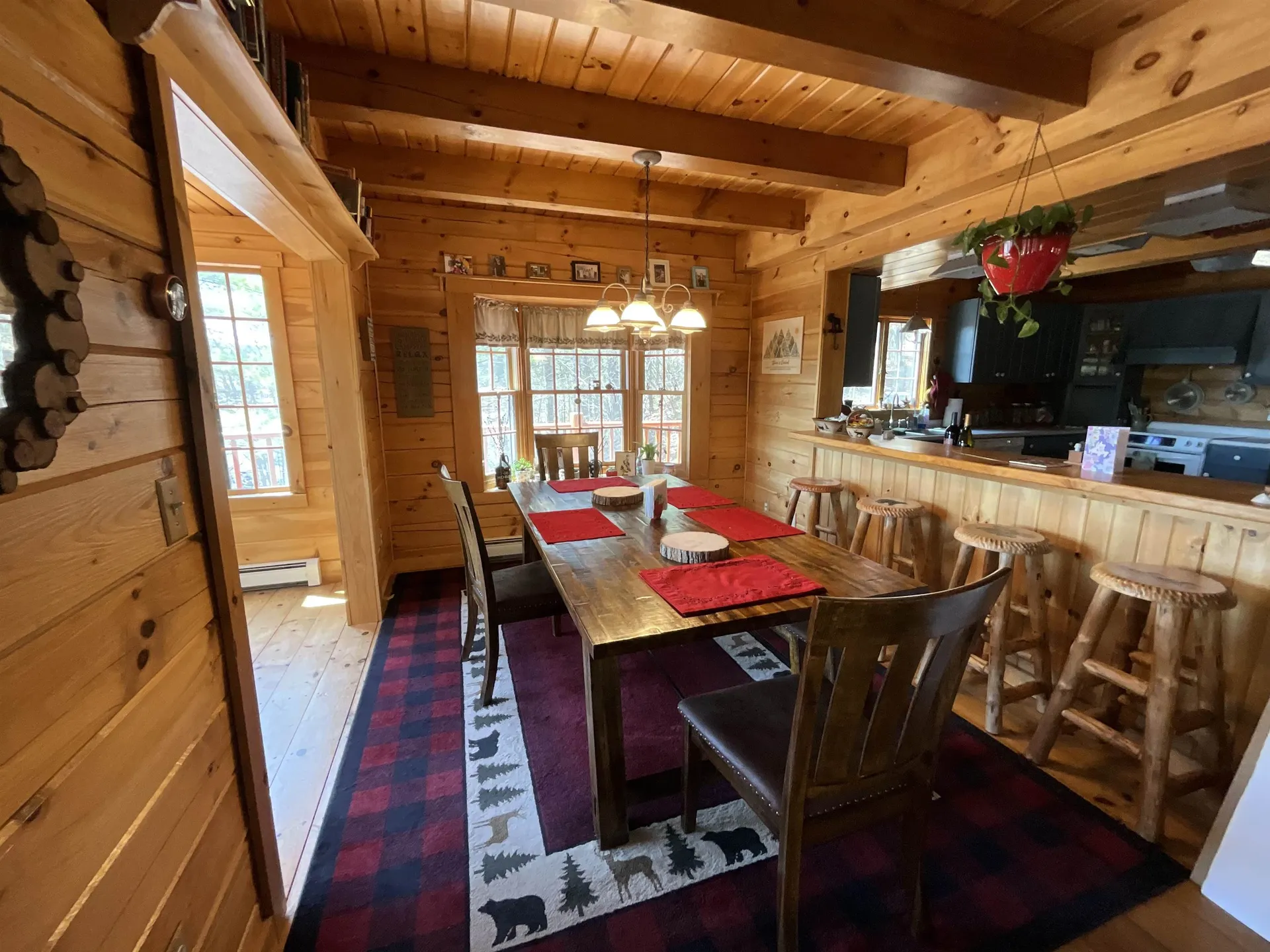 134 Kerry Drive Wakefield NH 03872