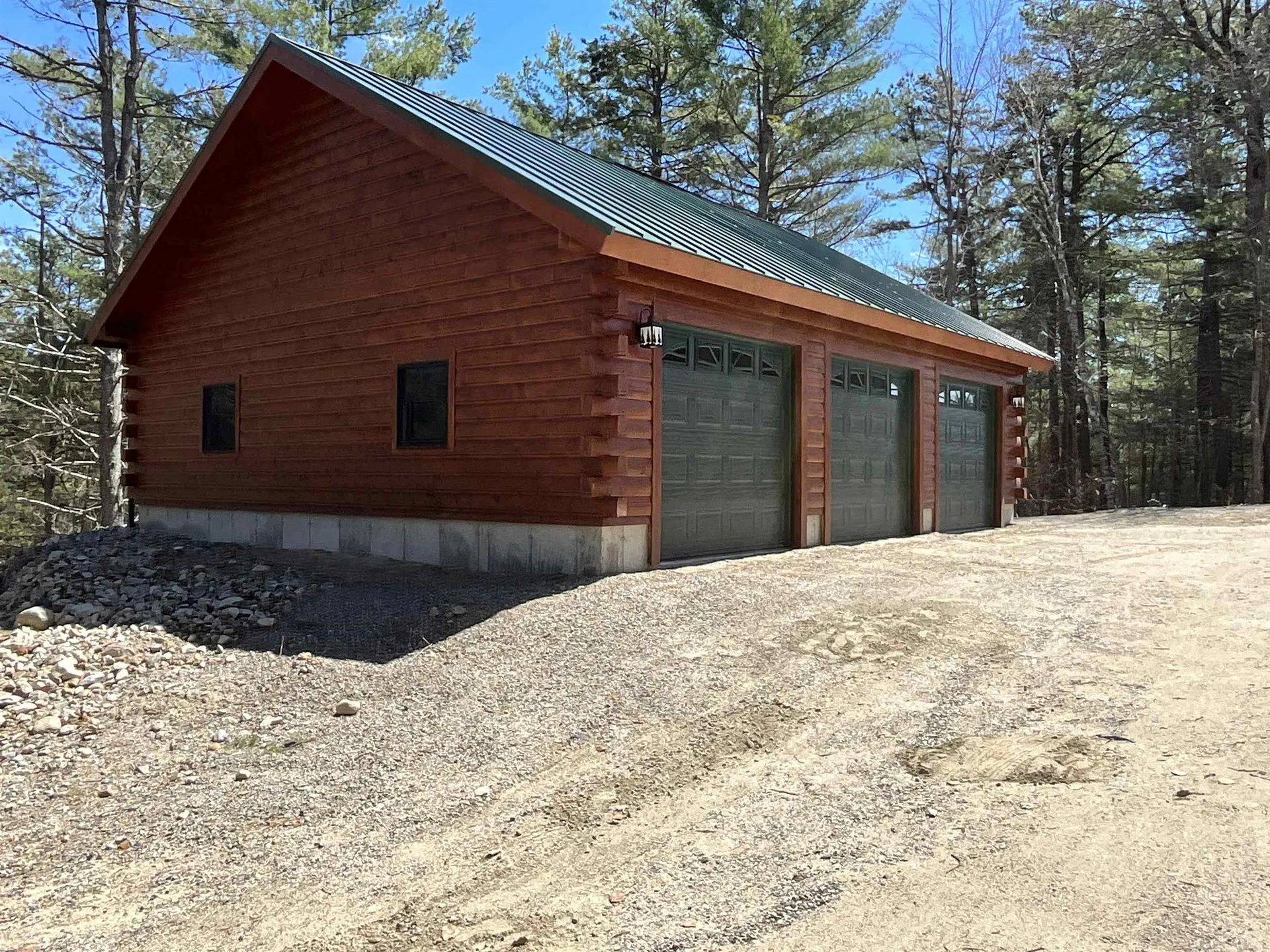 134 Kerry Drive Wakefield NH 03872