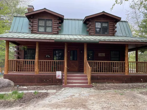 134 Kerry Drive Wakefield NH 03872