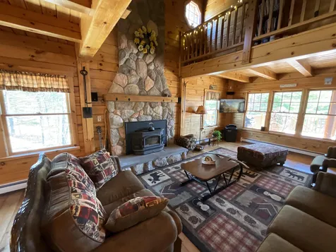 134 Kerry Drive Wakefield NH 03872