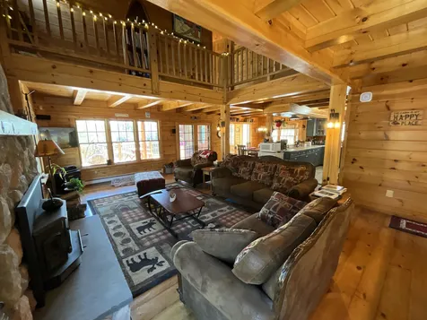 134 Kerry Drive Wakefield NH 03872