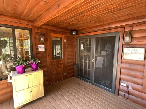 134 Kerry Drive Wakefield NH 03872