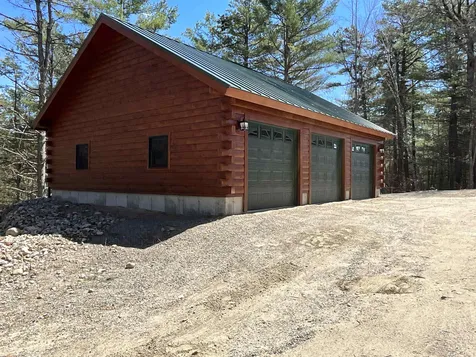 134 Kerry Drive Wakefield NH 03872