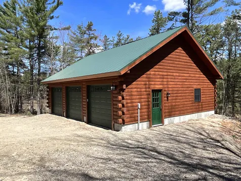134 Kerry Drive Wakefield NH 03872