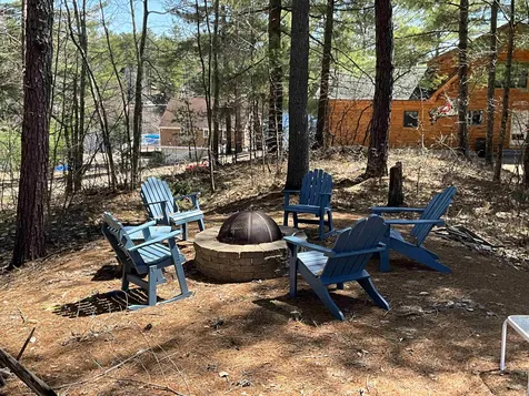 134 Kerry Drive Wakefield NH 03872