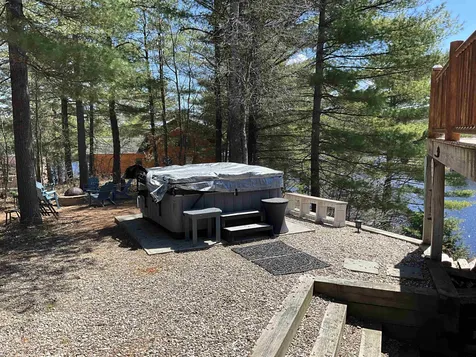 134 Kerry Drive Wakefield NH 03872