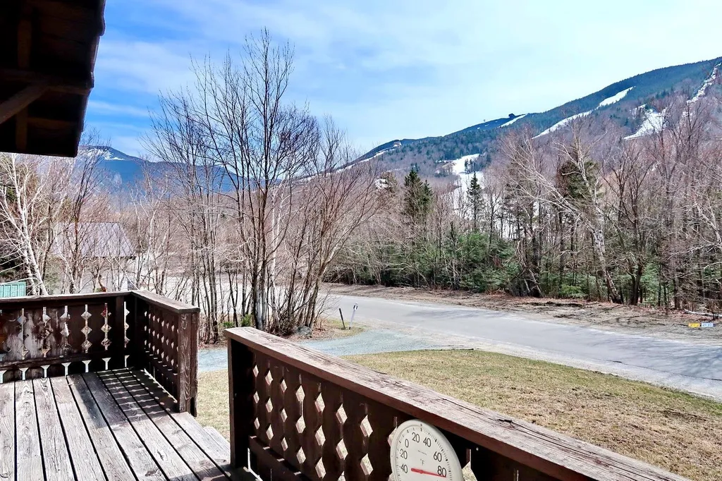 174 Mittersill Road Franconia NH 03580