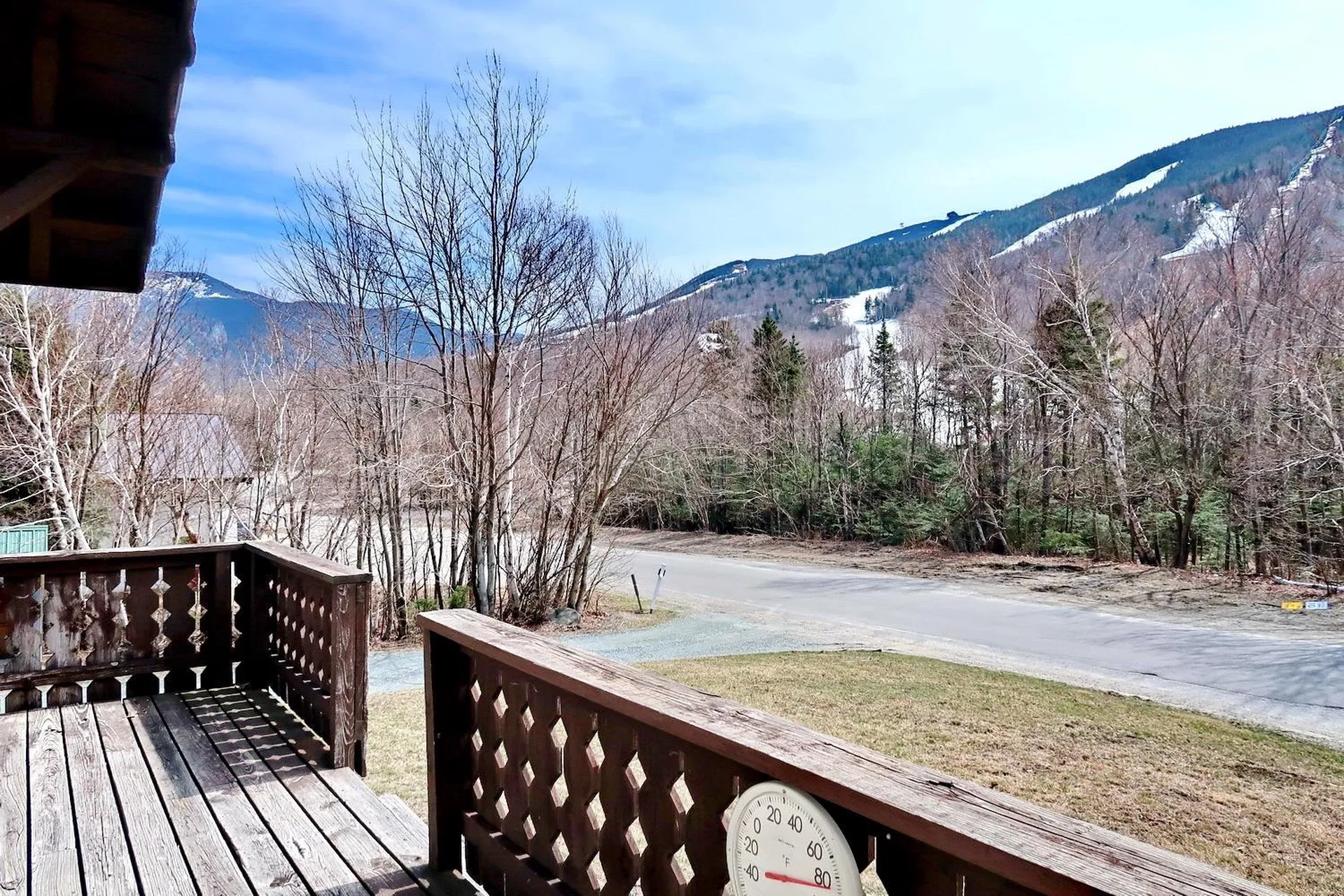 174 Mittersill Road Franconia NH 03580